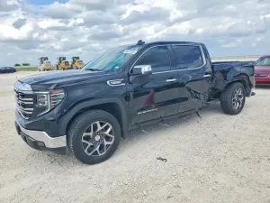 GMC Sierra 5.3L 8 2025