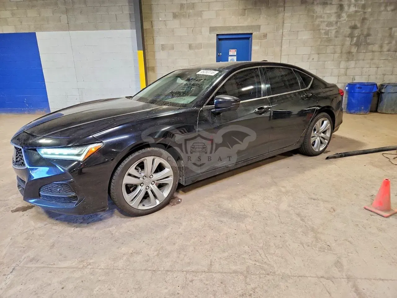 Acura TLX 2.0L 4 2023