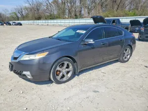 Acura TL 3.7L 6 2009