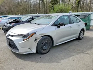 Toyota Corolla 1.8L 4 2020