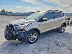 Ford Escape 1.5L 4 2018