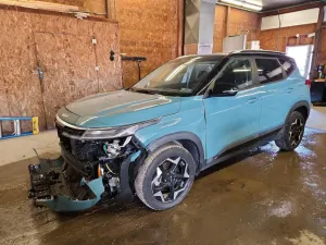Kia Seltos 2.0L 4 2026