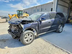 Dodge Durango 5.7L 8 2011