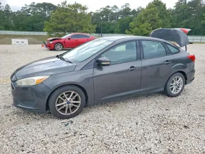 Ford Focus 2.0L 4 2016