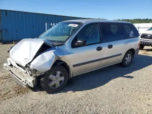 Ford Windstar 3.8L 6 2002