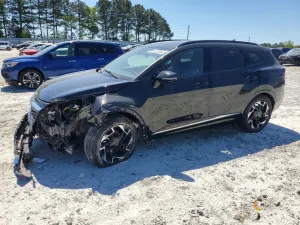 Kia Sportage 2.5L 4 2023