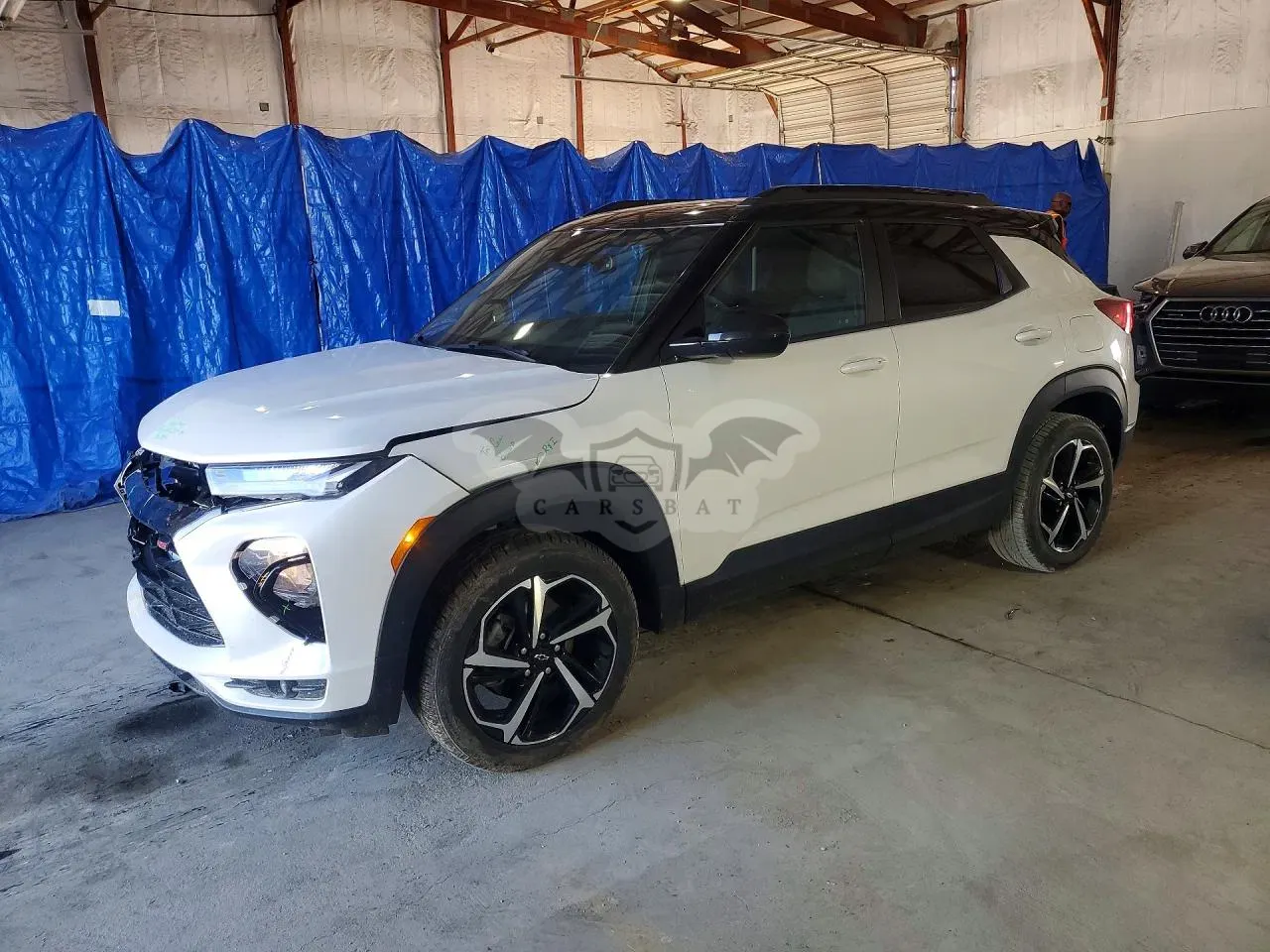 Chevrolet Trailblazer 1.3L 3 2021