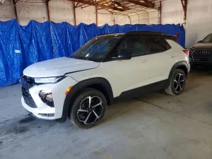 Chevrolet Trailblazer 1.3L 3 2021