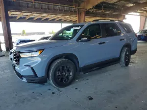 Honda Pilot 3.5L 6 2023