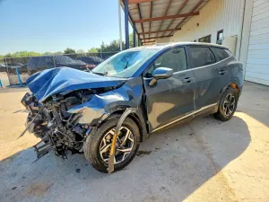 Kia Sportage 2.5L 4 2023