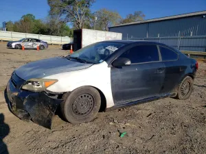 Scion tC 2.4L 4 2007