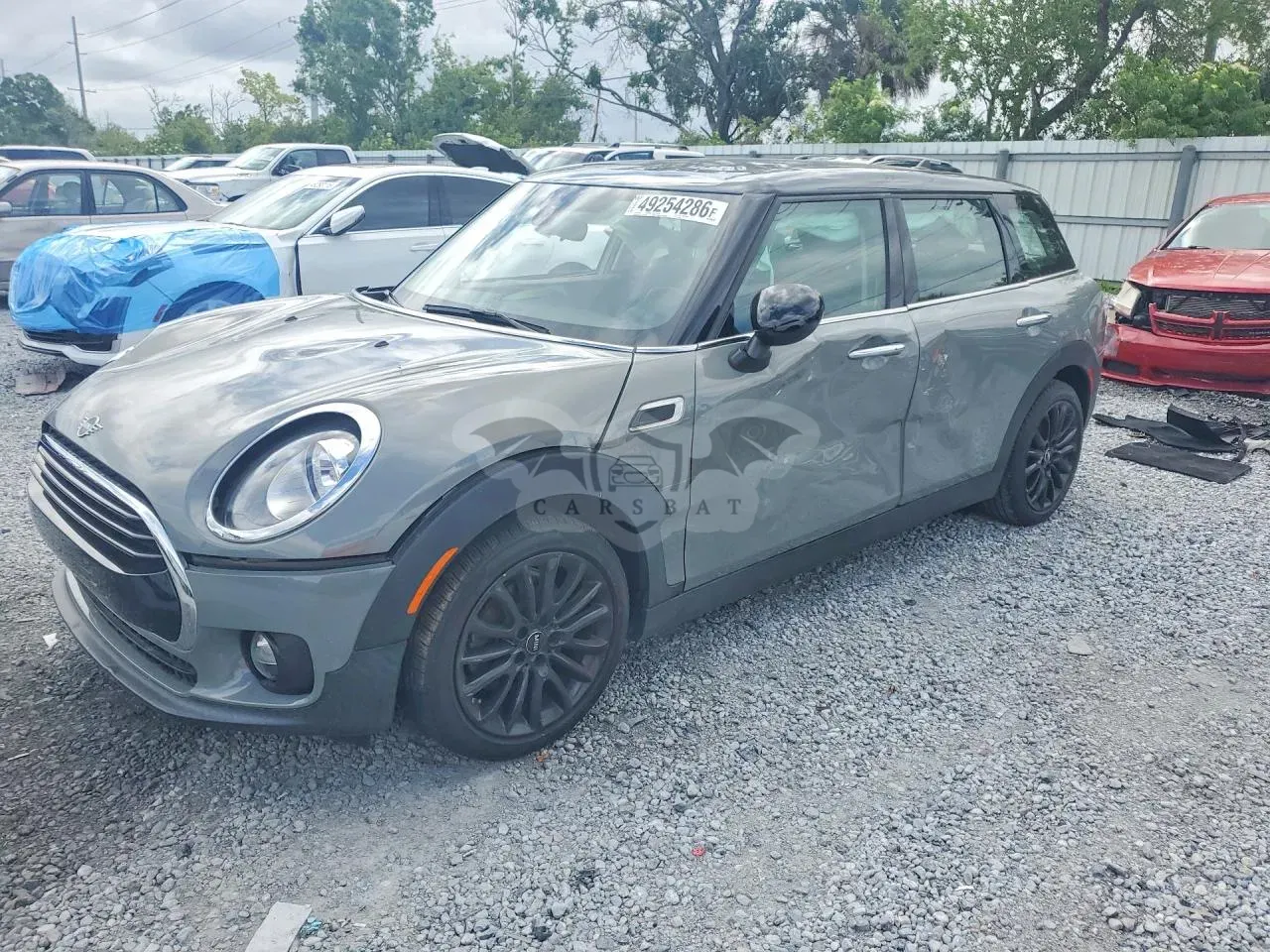 Mini Cooper 1.5L 3 2019