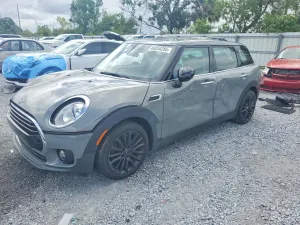 Mini Cooper 1.5L 3 2019