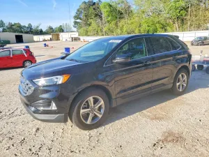 Ford Edge 2.0L 4 2022