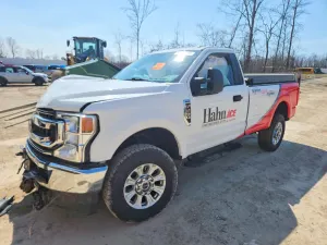 Ford F-250 7.3L 8 2021