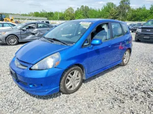 Honda Fit 1.5L 4 2008