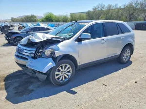 Ford Edge 3.5L 6 2010