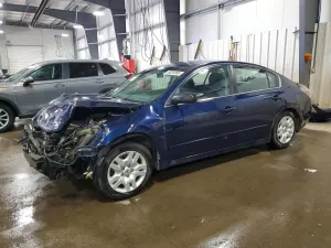 Nissan Altima 2.5L 4 2010