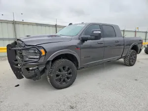 RAM 2500 6.7L 6 2024