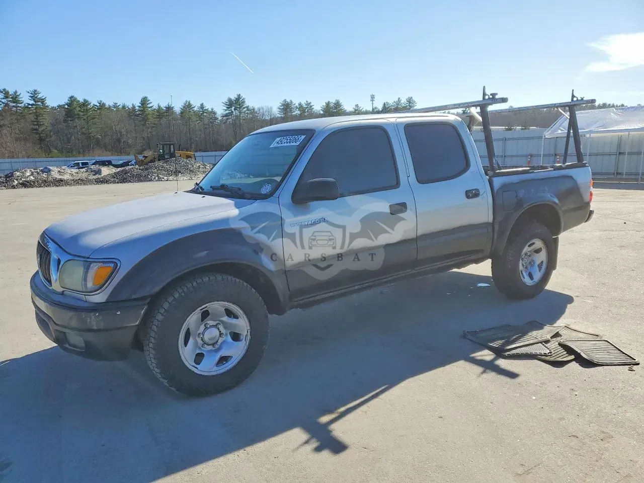Toyota Tacoma 2003