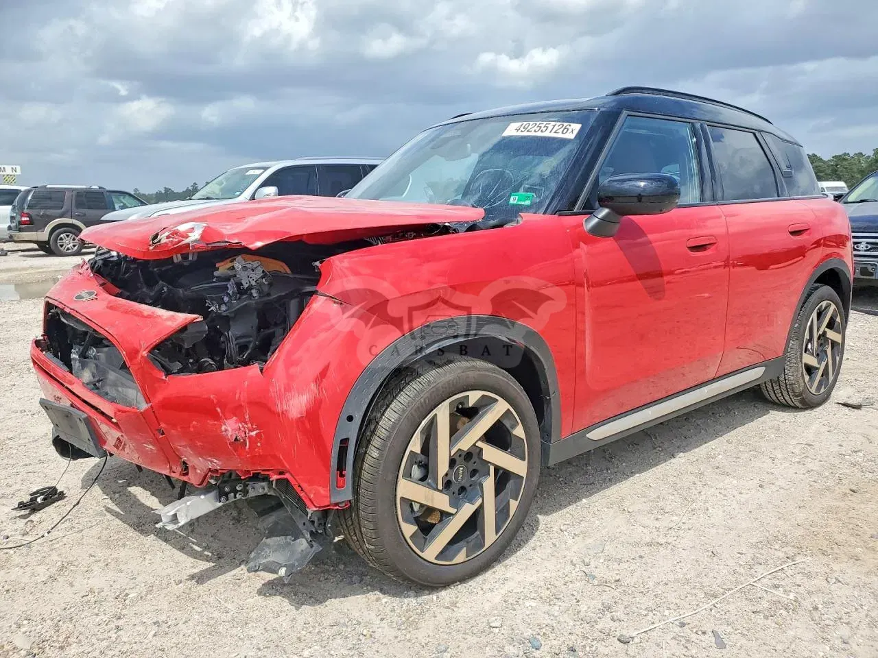 Mini Countryman 2.0L 4 2026