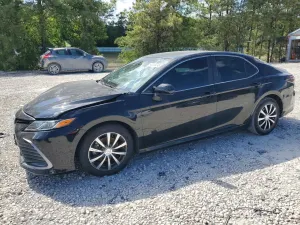 Toyota Camry 2.5L 4 2023