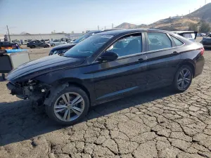 Volkswagen Jetta 1.5L 4 2024