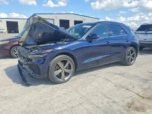 Genesis GV70 3.5L 6 2022