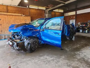 Chevrolet Silverado 1500 5.3L 8 2022
