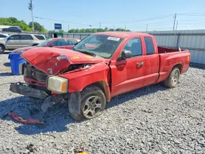 Dodge Dakota 4.7L 8 2006