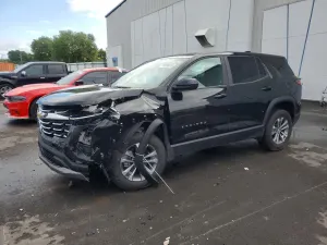 Chevrolet Equinox 1.5L 4 2025