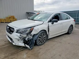 Subaru Legacy 2.5L 4 2019
