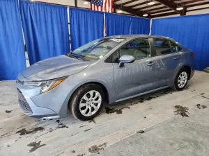 Toyota Corolla 2.0L 4 2025