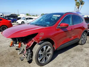 Ford Escape 2.0L 4 2025