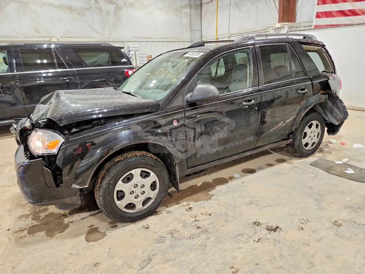 Saturn Vue 2.2L 4 2006