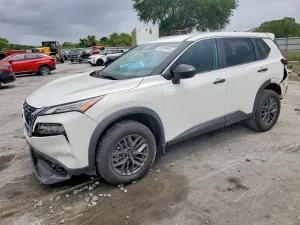 Nissan Rogue 1.5L 3 2023