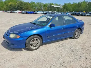 Chevrolet Cavalier 2.2L 4 2004
