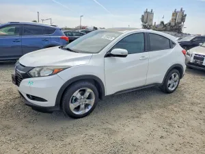 Honda HR-V 1.8L 4 2016