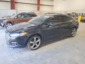 Ford Fusion 2.5L 4 2015