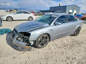 Audi A4 2.0L 4 2007