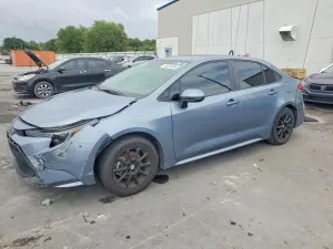 Toyota Corolla 1.8L 4 2021