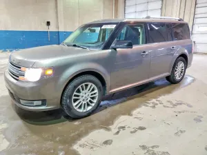 Ford Flex 3.5L 6 2014