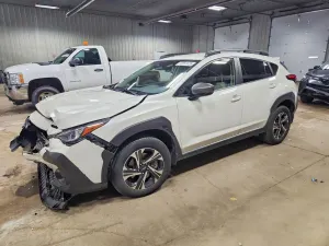 Subaru Crosstrek 2.0L 4 2024