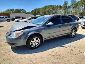 Chevrolet Cobalt 2.2L 4 2005