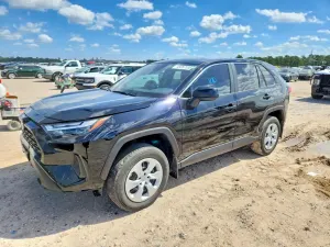 Toyota Rav4 2.5L 4 2025