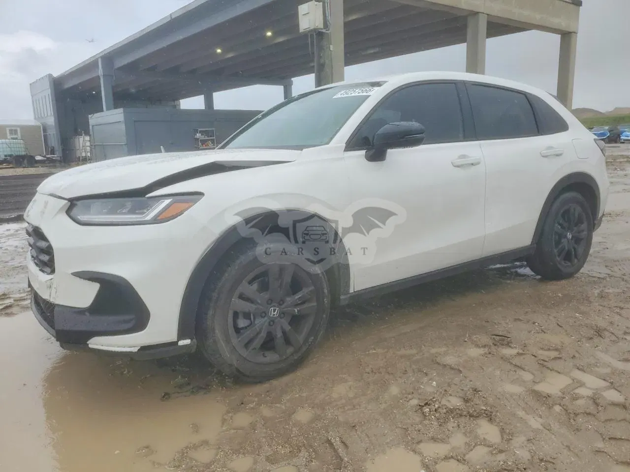 Honda HR-V 2.0L 4 2026