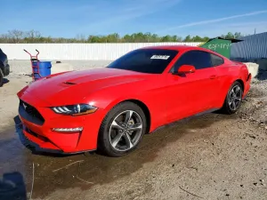 Ford Mustang 2.3L 4 2020