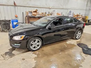 Volvo S60 2.0L 4 2015