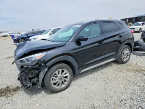 Hyundai Tucson 2.0L 4 2018