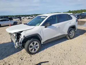 Toyota Rav4 2.5L 4 2025